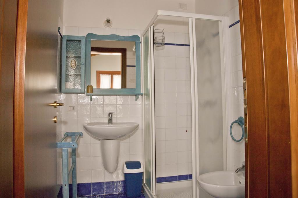 Agriturismo Maliso Ceggia Zimmer foto